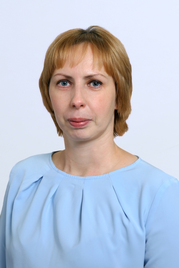 Попова Татьяна Алексеевна.