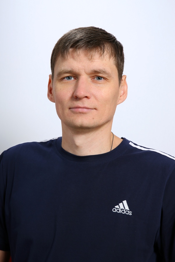 Шушков Андрей Вадимович.