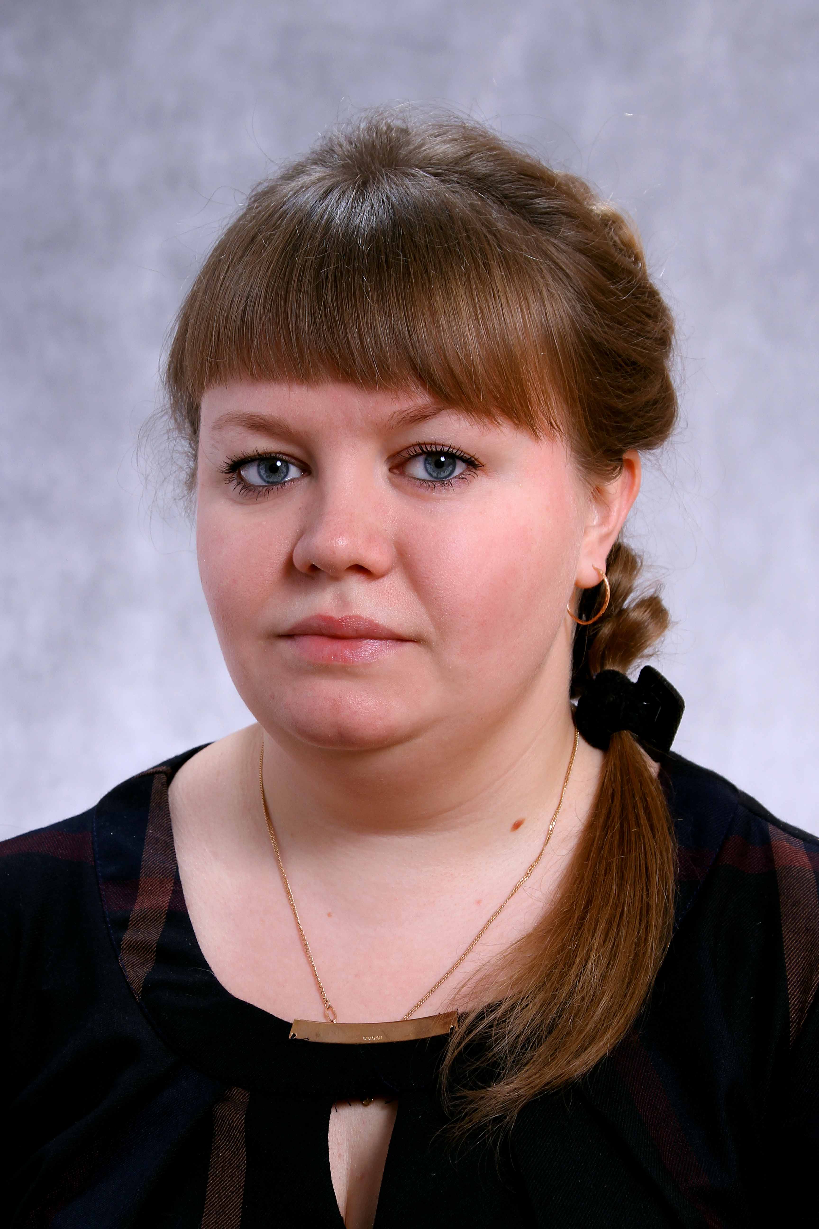 Акентьева Татьяна Анатольевна.