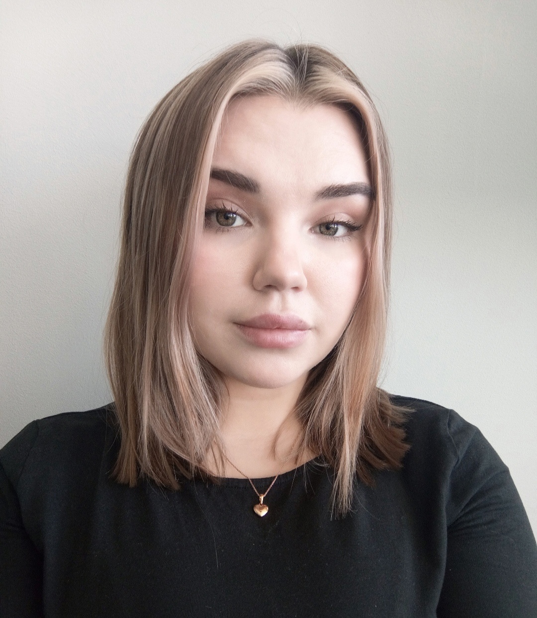 Манойлова Алёна Андреевна.