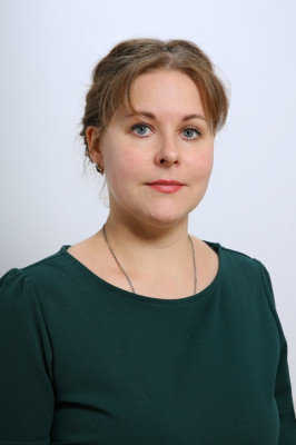 Макарова Анна Анатольевна