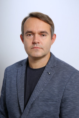 Дуров Александр Сергеевич