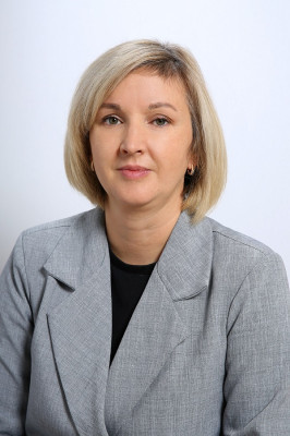 Анфалова Юлия Юрьевна
