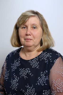 Колычева Светлана Михайловна