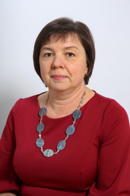 Кряталова Оксана Романовна