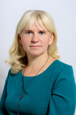 Медведева Татьяна Александровна