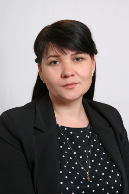 Порошина Жанна Александровна