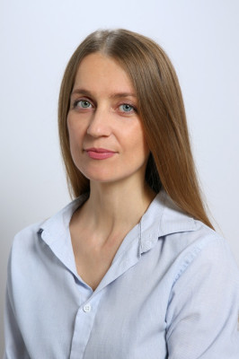 Сидорова Анастасия Александровна