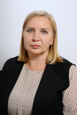 Власова Татьяна Геннадьевна
