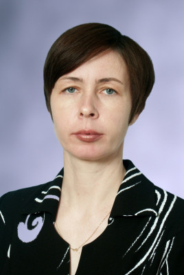 Кускова Татьяна Владимировна