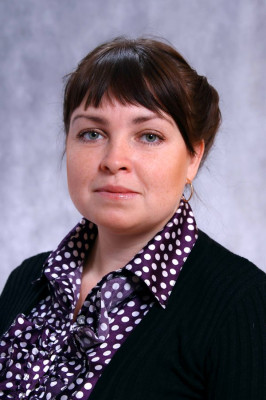 Филинова Ольга Викторовна