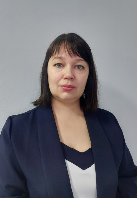 Казиева Анна Владимировна