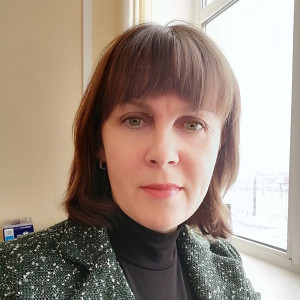 Кожевникова Наталья Владимировна